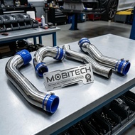 Piping Turbo pajero triton 4D56 Dakar exceed GLS