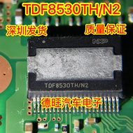Quality Assurance TDF8530TH/N1 New Style Audi Q5 J794 Host Power Amplifier Audio Chip