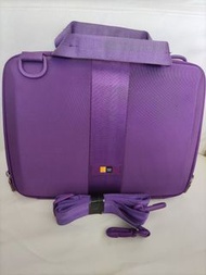 全新 Case Logic 紫色 Tablet / Ipad case 電腦套
