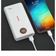 Pin sạc dự phòng dung lượng 20000mah sạc nhanh siêu bền ổn đinh đẹp Arun FC20P