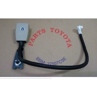 Lock Seat Safety Belt Front Seat Cable Avanza Xenia 2015 2016 2017
