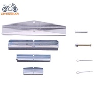 ziyunshan Engine Cylinder Hone Replacement Stones Adjustable Brake Piston Professional Fixed Angle C