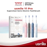usmile Y1 Pro Superclea Sonic Electric Toothbrush