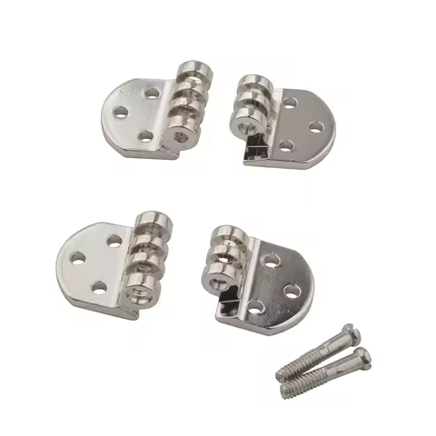 1Set 8mm Width Glasses Hinge For Wayfarer Plastic Frame,Hinges For Eyeglass Repairing Hinges Accesso