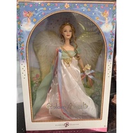 Barbie Golden Angela Doll