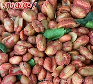 KACANG THAILAND DAUN JERUK