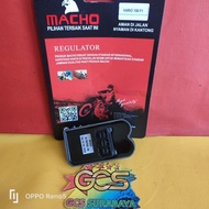 regulator,kiprok vario125 fi old lama non led,Vario techno125,Vario