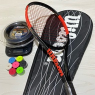 WILSON BLADE 98 TENNIS RACKET FULLSET IMPORT PREMIUM HIGH QUALITY