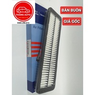 Hyundai i10 engine air filter (2014-2022), 3 engines and 4 engines) Code: 28113B4000