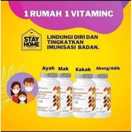 vitamin-c/Shaklee/vita-c