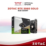 TMT ZOTAC GAMING GeForce RTX 5060 SOLO