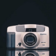 KONICA Big mini NOU 135 #6535 #135底片相機