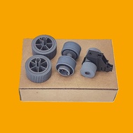 Fujitsu Fi7600 Fi7700 Fi7600c Fi7700 Fi7700s Scanner pickup roller