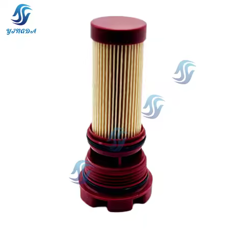 35-8M0060041 Filter Fuel For Mercury-Mercruiser Outboard Motor F200 F225 F250 F275 F300 F350 F400 35