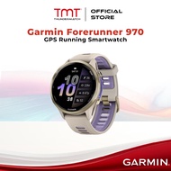 Garmin Forerunner 965 / Forerunner 970 Premium GPS Running Smartwatch