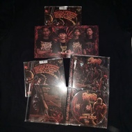 CD - CARDIOMYOTOMY - Euphoric of Abnormal Horde
