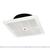 CEILING EXHAUST FAN CEILING KDK 25TGQ2 EXHAUST KDK 25TGQ 10" inch
