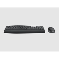 LOGITECH MK850 PERFORMANCE WIRELESS COMBO-920-008233