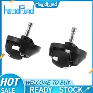2Pcs Wheel Replacement Accessories for   A4 A4S A40 Robot Vacuum Cleaner