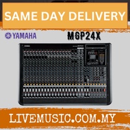 Yamaha MGP24X 24-channel Mixer with Effects ( MGP-24X / MGP 24X )