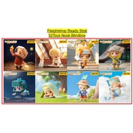 52toys Nook The Kid figure Blindbox Series