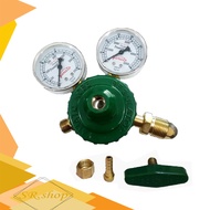 Regulator Las Oksigen Yamato Oxygen Tabung Las regulator gas las karbit las gas regulator blender