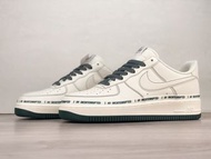 NK Air Force 1 空軍一號低幫休閒板鞋