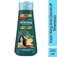 Kesh King herbal shampoo ลดผมร่วง  จากอินเดีย