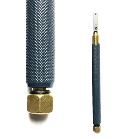 Glass Tile Cutter Metal Handle Toyo TC-17 Straight Cutting 174mm DIY Glass Cutter Diamond Cutter Hea