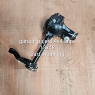 Gardan Depan Mitsubishi Triton HDX 11x51 / Pajero ANPS 4X4 13x48 Original