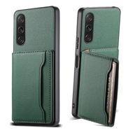 For Sony Xperia 1 V IV Xperia 5 Ⅲ Xperia5 IV shockproof case Sony Xperia 10 IV Xperia10 V anti-fall 