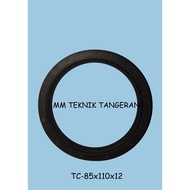 Oil seal TC 85x110x12 85x110x12 Rubber Oil sil shock breaker 85 110 12