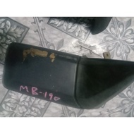 w201 190e side miror kiri