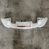 HONDA JAZZ FIT GK5 GP5 RS SPOILER ORIGINAL USED FROM JAPAN