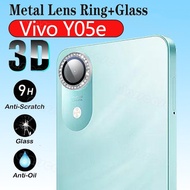 [Ready Stock]Metal Camera Lens For Vivo Y05e Y05 Y05eVivo VivoY05e Y 05 Y05 e VivoY05 2026 9H HD Alu
