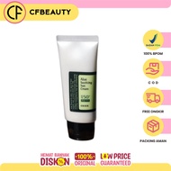 Cosrx aloe soothing sun cream SPF 50 full size, Cosrx sunscreen SPF 50 PA+++++