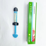 KULZER composite resin 4g dental material dental composite veneer