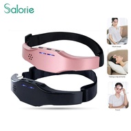 Sleep Instrument Head-mounted for Home Head Massager Machine Migraine Relief Machine