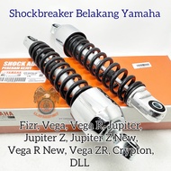 SHOCKBREAKER SHOCK BELAKANG YAMAHA 2P2/5TP KUALITAS ASLI ORIGINAL FIZR CRYPTON VEGA R VEGA R ZR NEW