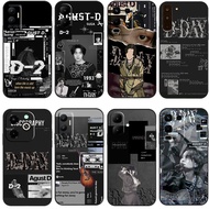 for Realme 15T 15X 15 16 PRO 16T 5G Note 80 GT Master GT Neo2 GT2 TPU Phone Case Silicone shell Cove
