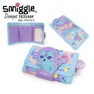 Smiggle Kitty Faraway Wallet