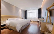 Xibei Hotel (Yongkang West Station Baolong Square Pedestrian Street)