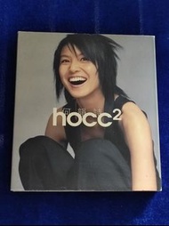 何韻詩 HOCC2 連紙套