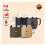 Cargo Container BASIC MUG 300ml/450ml