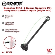 Bicaster MRC-2 Recurve Bow Optical Fiber Sight Pin