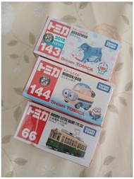 全圖 tomy 車 多啦a夢 minion tomica