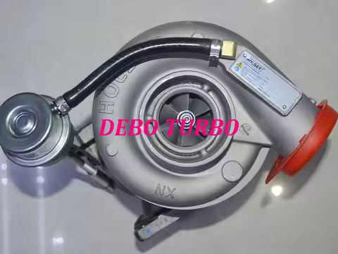 NEW GENUINE HX30W 4040382 4040353 3592318 Turbo Turbocharger for Dongfeng Cummins 4BTA 3.9L 92KW/125
