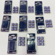 UMA RACING XMAX300 FORZA350 (17G~18G) CVT PULLEY ROLLER RACING  SET (23X18) XMAX XMAX250 ADV350