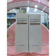 Elformula Intensive Peeling Solution - Peeling Serum Facial Exfoliation, 30ml