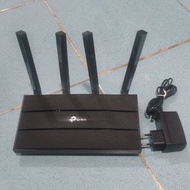 ROUTER tplink AX12 AX1500 WIFI 6 / Router TP-Link Acher AX12